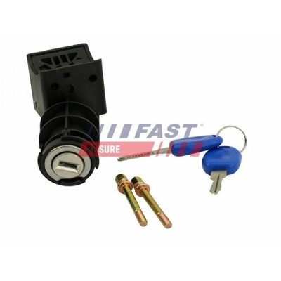Schließzylinder Fast FT82343K für Fiat