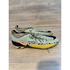 Nike Phantom GT 2 Academy Lucent Pack DC0813-407 Soccer Cleats Sz 12