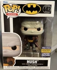 Funko Pop! Vinyl: DC Comics - Hush #442-2022 Winter Convention Limited Edition!!