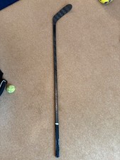CCM XF Ghost Intermediate Ice Hockey Stick, Right Hand, 55 Flex, P28+, Excellent