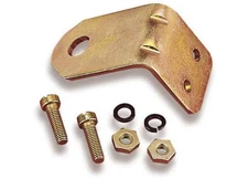Holley 45-229 Manual Choke Control Cable Mounting Bracket Kit