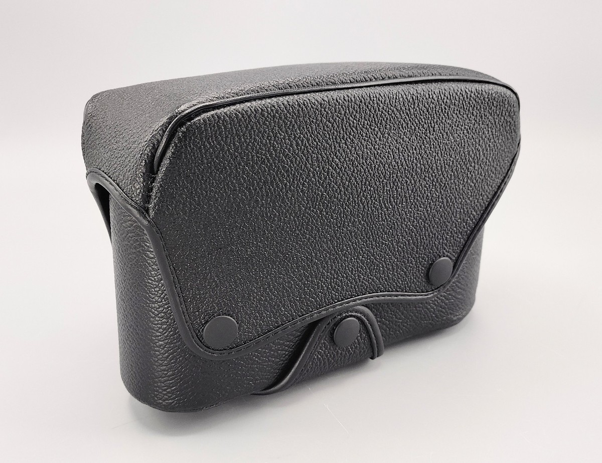 Fujifilm, Fuji GA 645Zi Very Rare Leather Ever-ready Case. Brand
