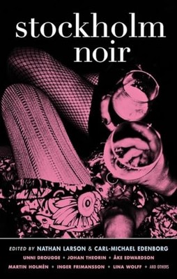 Stockholm Noir by Nathan Larson 9781617752971 NEW Free UK Delivery