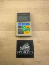 Omron JVOP-160-OY Digital Operator Interface