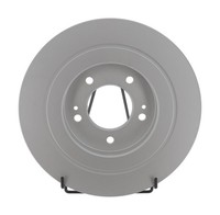 2X Jurid Bremsscheibe Coat+ 563744JC JC Schachtel FüR Hyundai Kona OS OSE OSI JF