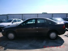 Retroviseur droit (ou coque) Audi A4