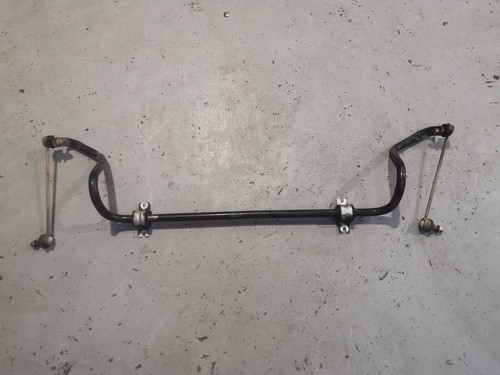 RENAULT TRAFIC STABILIZER BAR X83, VAN 04/04-12/14