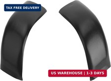 Upgraded Roof Molding, 2 Pcs Left Right Roof Side Trim Molding Compatible with