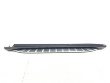 Schwellerleiste links MERCEDES-BENZ GLE (V167) 2018-2022 GLE 450 EQ Boost 4-m