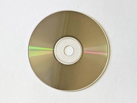 Sega Saturn Daytona USA Circuit Edition with Obi, Used, Case B, Disc B+, Manual