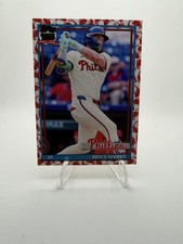 Cardboard Connection Previews the 2014 Baseball Season on ESPN Mint Condition 8