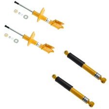 Kit ammortizzatori Koni per Renault R5 (R5 Super GT-Turbo (C405) fase II) anno 87-9