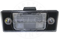 Aic Kennzeichenleuchte 54582 FüR Vw