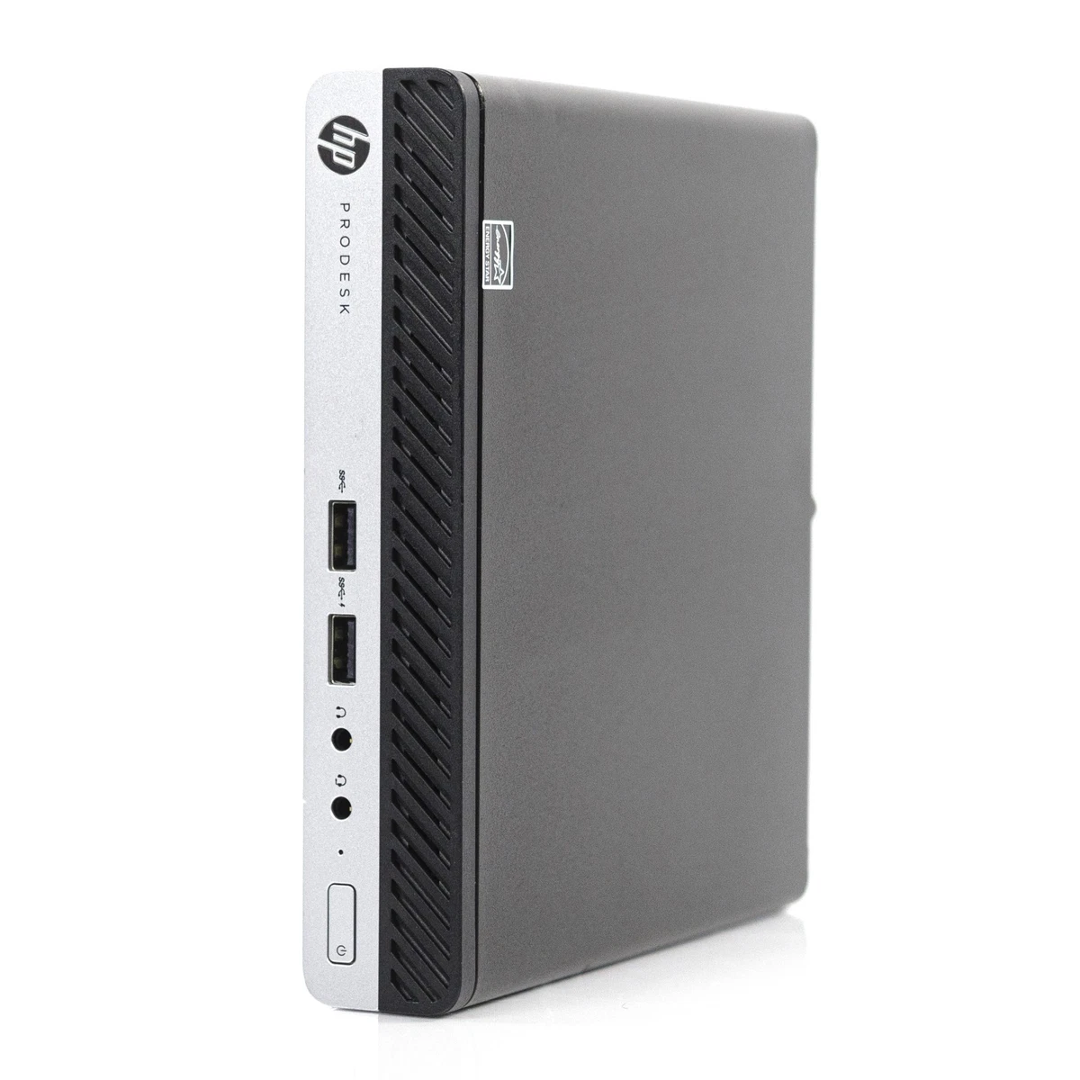 HP ProDesk 400 G4 PC Desktops & All-In-One Computers for sale | eBay