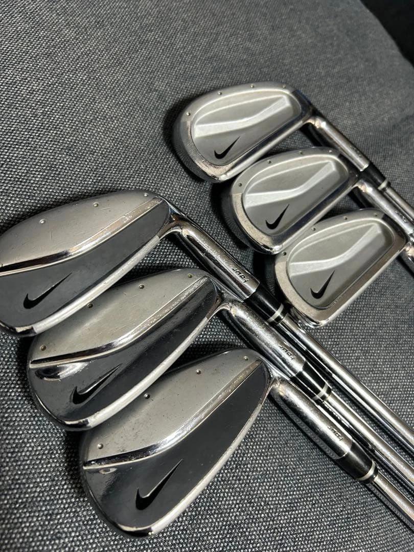 Nike Tour Golf Club Iron Sets for sale | eBay