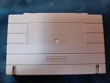 Ms. Pac-Man (Super Nintendo SNES, 1991) Cartridge Only 