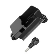 For DJI Osmo Pocket 3 Foldable Multi-functional Extended Frame Adapter Mount