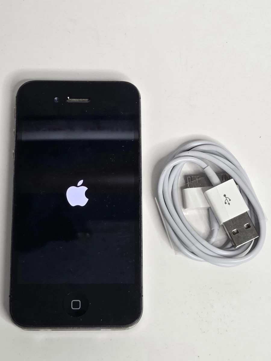 Las mejores ofertas en Apple iPhone 4 dos núcleos celulares y