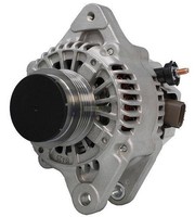 Lichtmaschine 70A Neu Mit OE Ina Freilauf - OE Nr. 102211-5660 FüR , Toyota