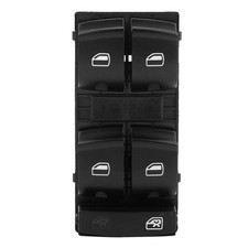Window Switch Electric Power Master Window Control Switch Button For 4f0959851a Window Switch Electric Power Master Window Control Switch Button For 4f0959851a