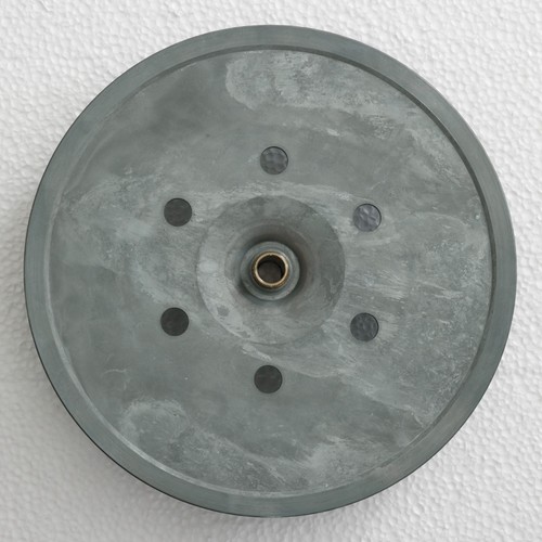 Dual 1249 Turntable Part : Inner Platter B ( Flywheel Rotor Assembly )