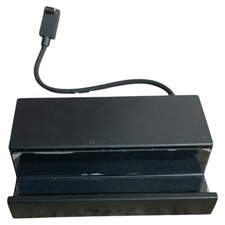 Estación de acoplamiento Sabrent USB-C 6 puertos con suministro de energía