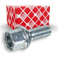 febi bilstein 46627 Radschraube für VW SEAT AUDI 80 B2 B2 90 B2 A2 GOLF POLO 81