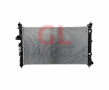 FOR INFINITI QX50 J55 2.0L 2019- Radiator Engine Cooling 214605NA0A New
