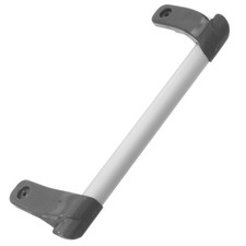 Reliapart Granite Edged Door 'Grab' Handle For Hotpoint Fridge Freezers