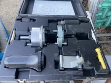 Kent Moore SPX J-44900 GM 8.1L Engine Tools Tool Kit