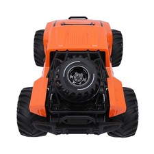 1/16 2.4G RC Truck Remote Control Crawler All Terrain Vehicle 4WD Off-Roa CHU