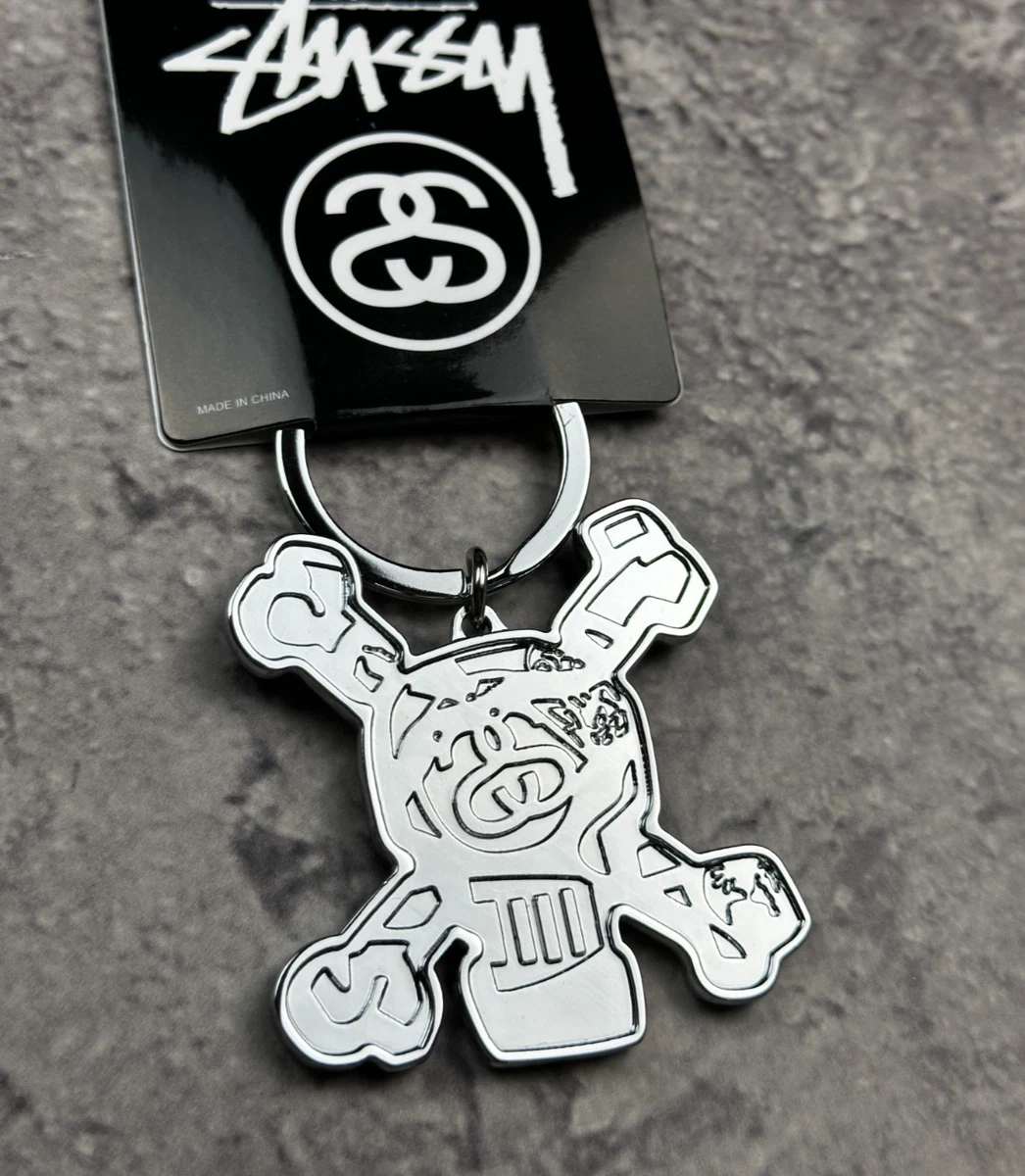Stussy Key Chains, Rings & Cases for Men for sale | eBay