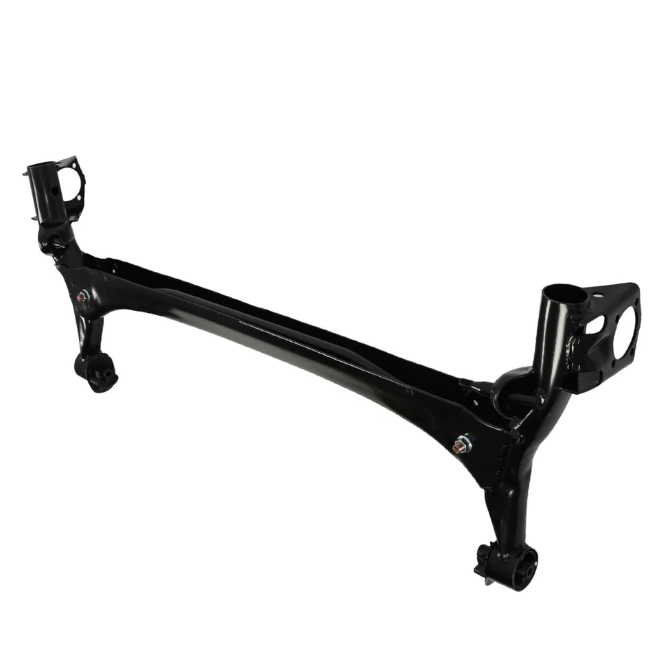 Rear Axle Beam Subframe Crossmember for Toyota Corolla Matrix 2002-2007 Foto 3 de 4