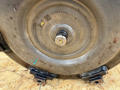 Kia Stinger 2018-2023 OEM Transmission Automatique Torque Convertisseur AWD 3.3T - Picture 5 of 6