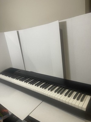 Casio CDP-120 Digital Piano 88-Key Weighted