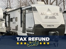 2026 Alliance Delta 252RL