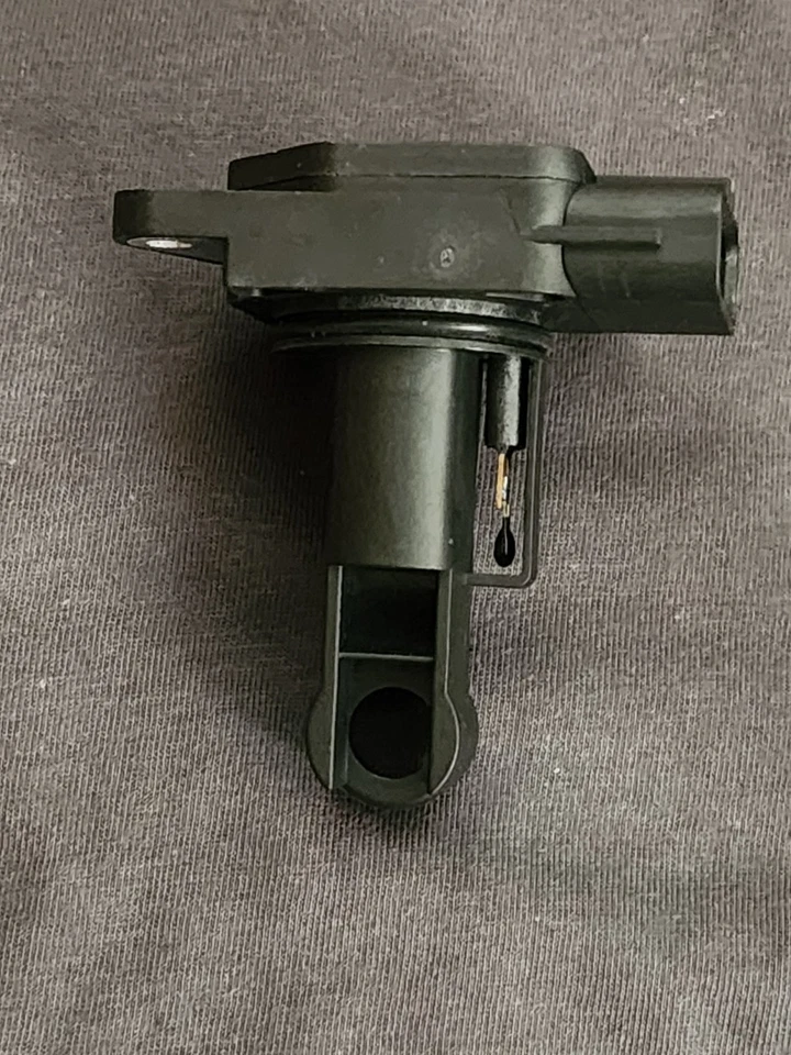 🛠️ Sensor de flujo de aire másico Delphi OEM AF10135 - Toyota, Mazda, Volvo, Jaguar Foto 4 de 4
