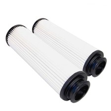2-Pack HEPA Filter compatible with Hoover Windtunnel, EmPower, TurboPower 490...