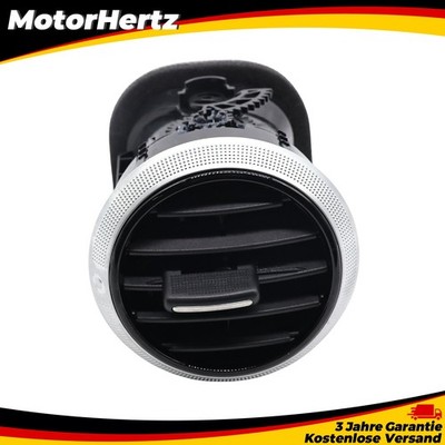 Air Vent Ersatz 2008-2012 Air Vent 8P0820901C für A3 S3 8P