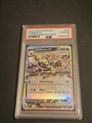 Umbreon ex 060/131 PSA 10 Stamped Surprise Box Prismatic Evolutions Pokemon Card