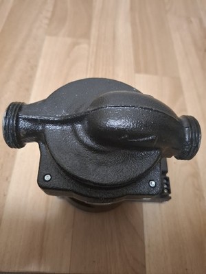 Wilo Hocheffizienz-Umwälzpumpe für Warmwasser