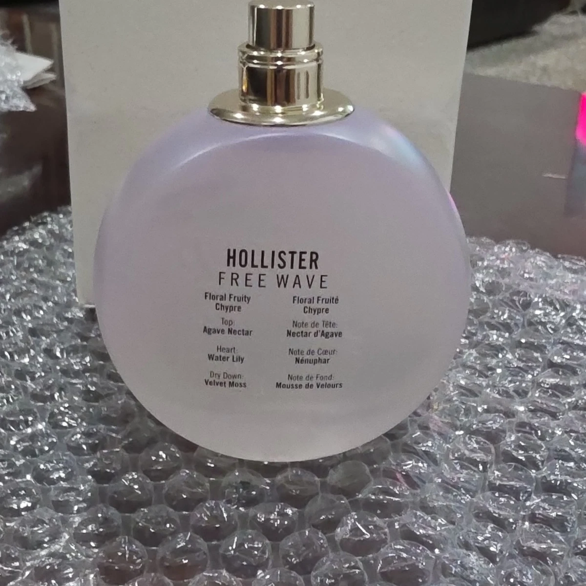 Hollister Spray Eau de Parfum for Women for sale | eBay