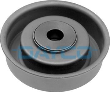 1 X Umlenk FüHrungsrolle Keilrippenriemen Dayco APV2198 FüR-image