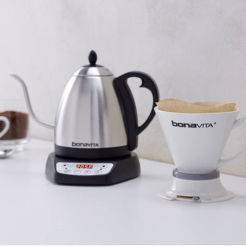 Bonavita 1L Variable Temperature Gooseneck Kettle - Picture 5 of 5