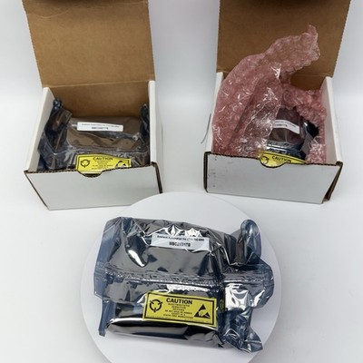 3PCS NIB ANAHEIM AUTOMATION - MBC25SI1TB - SINGLE AXIS STEP MOTOR DRIVER
