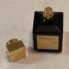 Maison Francis Kurkdjian Oud Extrait de Parfum Spray Oud Scent Fragrance