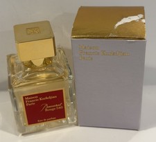 Baccarat Rouge 540 EDP 2.4oz Spray MAISON FRANCIS KURKDJIAN  21109