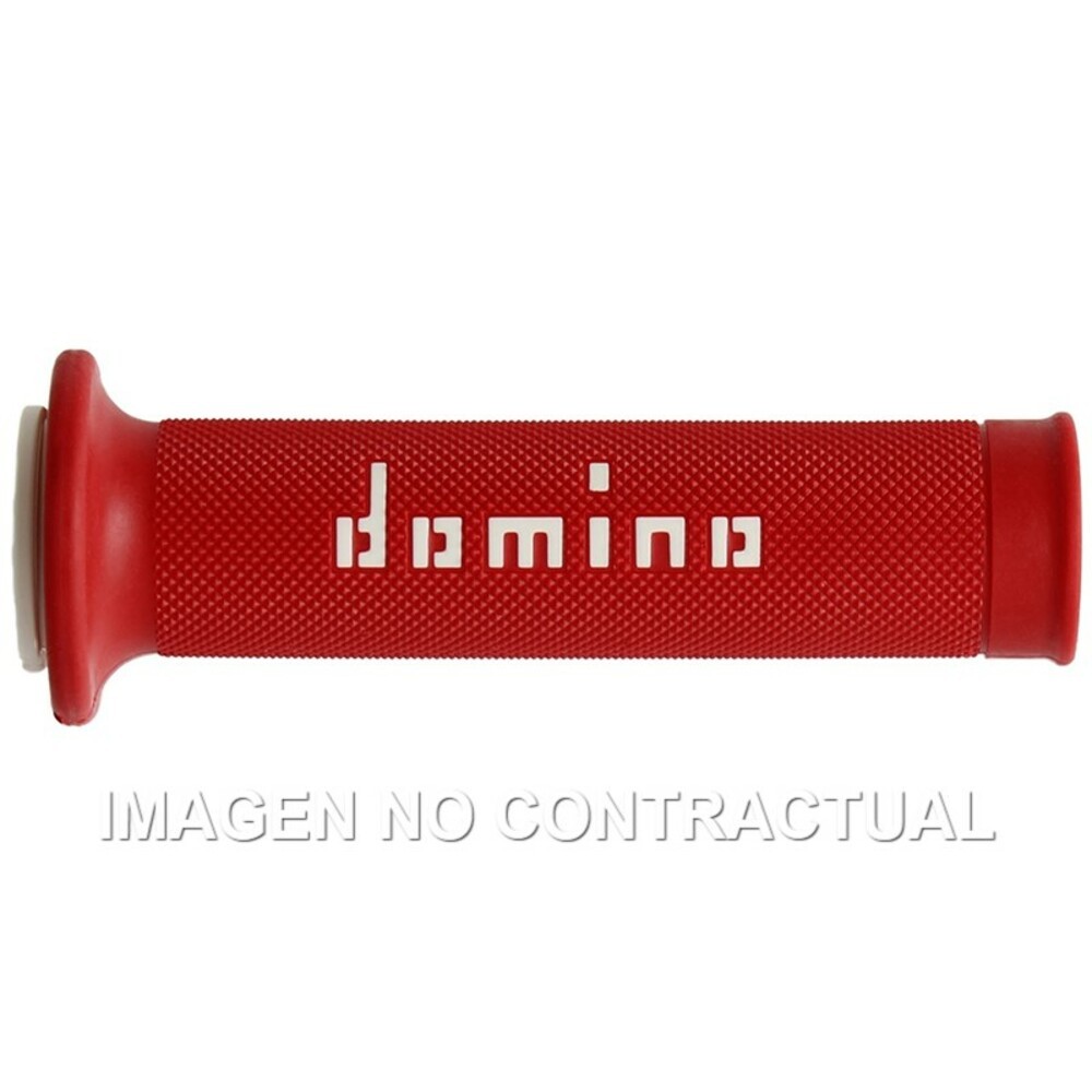 Domino Red/White A01041c4642b7-0 - A010 Grips - Image 5