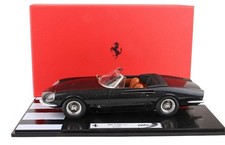 Ferrari 365 California SN 09849 1992 Rain Version BBR 1/18 LIMITED 18PCS