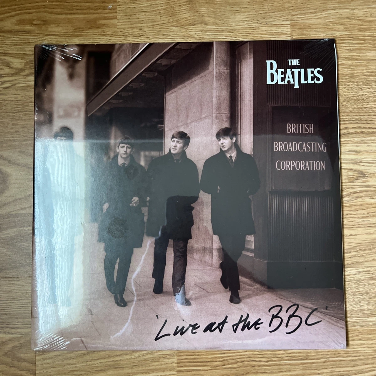 Preços baixos em BBC dos Beatles em Discos de vinil | eBay